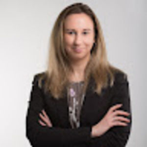 Meet your Posher, Heather